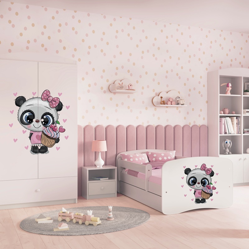 kolekcja PANDA